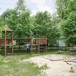 Murowana Goslina Wojnowko Brzeźno