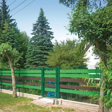 Holiday home Cozy In Murowana Goslina With Kitchen Brzezno (Wagrowiec)