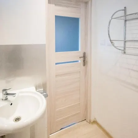 Holiday home Cozy In Murowana Goslina With Kitchen Brzezno (Wagrowiec)