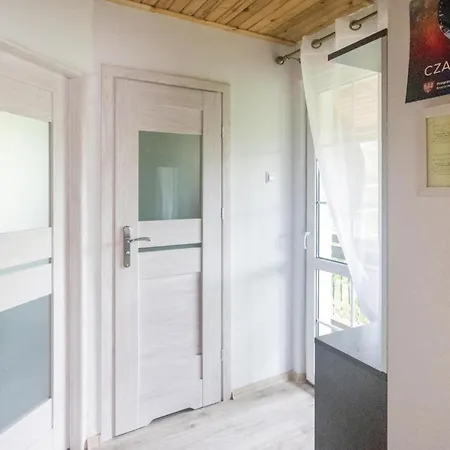 Murowana Goslina Wojnowko *