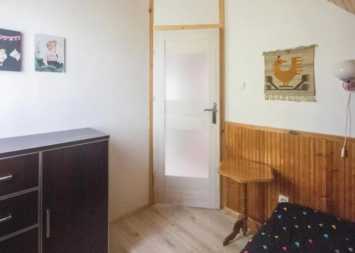 Murowana Goslina Wojnowko