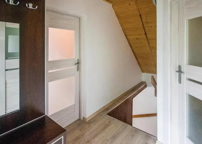 Murowana Goslina Wojnowko * Brzeźno