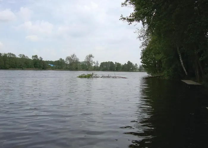 Murowana Goslina Wojnowko * Brzeźno