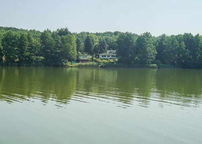 Murowana Goslina Wojnowko